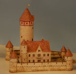 Götzenburg